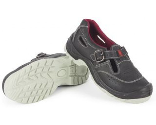 Сандалии МП ПУ/ТПУ Скорпион (арт.1203М) в Горно-Алтайске