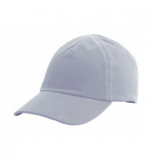 Каскетка защитная РОСОМЗ™ РЗ Favori®T CAP, серая 95511