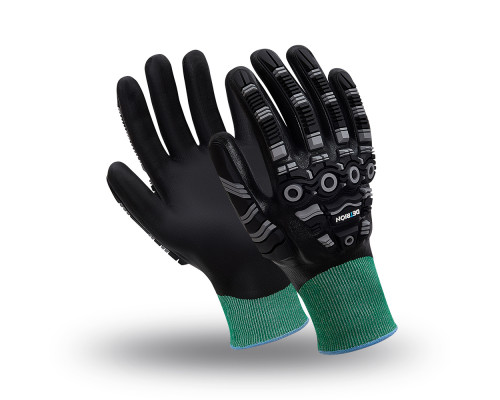Перчатки Manipula Specialist® Дэтрион, IG-823 в Горно-Алтайске