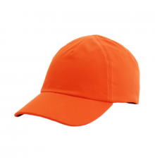 Каскетка защитная РОСОМЗ™ РЗ Favori®T CAP, оранжевая 95514